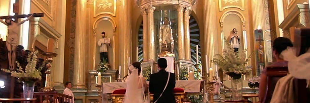 bodas y romance en guanajuato